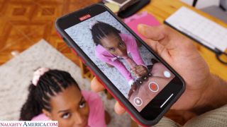 [K2S.CLUB] Addis Fouche - She Has Her New Employee Take Care Of All - FullHD 1080P-2