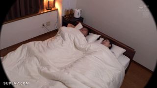 ReducingMosaic KAM-254 眠泊 みんぱく 実録盗撮民泊カップル昏●姦 宿泊名簿 File No.2 平岡里枝子-2