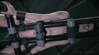 video 42 Charlotte Sartre - Tilt-A-Girl, size fetish on fetish porn -8