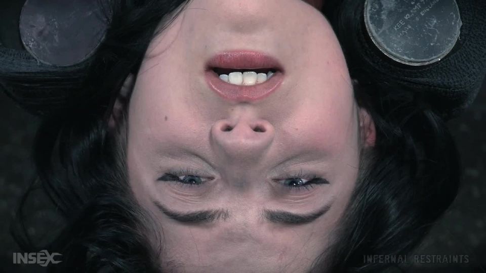 video 42 Charlotte Sartre - Tilt-A-Girl, size fetish on fetish porn 