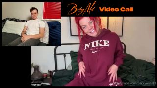 Rebecca Goodwin [2025-02-07] Rebecca Goodwin – Video Call-1