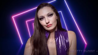 adult xxx clip 46 Bratty Bunny – Goon 6 on fetish porn heels fetish porn-7
