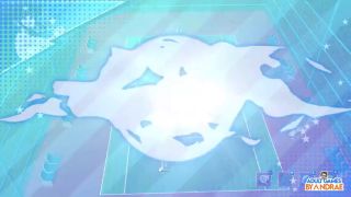 Lesbian Tennis EP15 Hentai Scenes with Kim, Bridget and Sania - Academy Love Saga Tennis Angels Ex-0