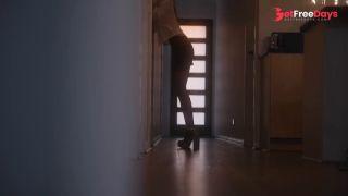 STEPSISTER Doll working from home a short film-2