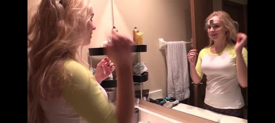 porn clip 17 Girls Gone Hypnotized – Blind Date 3 on fetish porn nasty femdom