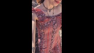 OutdoorKitty 02 April 2025 34 Onlyfans (Pornstar)-9