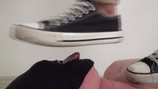 adult clip 5 foot fetish sex toy Foot Fetish Beauties – Trampling and shoe licking! – Candy – Hot Femdom, shoeslicking on feet porn-2