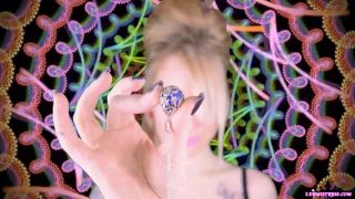 online video 25 Goddess Isabel - I Turn Your Brain Into Mush on femdom porn snail crush fetish-1