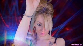 online video 25 Goddess Isabel - I Turn Your Brain Into Mush on femdom porn snail crush fetish-2