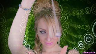 online video 25 Goddess Isabel - I Turn Your Brain Into Mush on femdom porn snail crush fetish-3