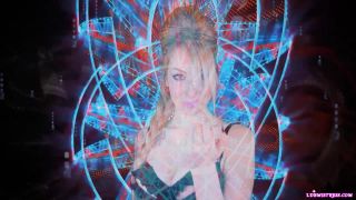 online video 25 Goddess Isabel - I Turn Your Brain Into Mush on femdom porn snail crush fetish-9