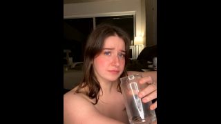 Blonde porn Scarlet Chase Scarlet Chase - Riding My Dildo In My Ass-2