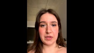 Blonde porn Scarlet Chase Scarlet Chase - Riding My Dildo In My Ass-3