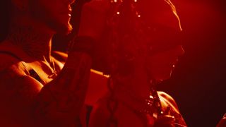 Eve Sweet Busty Beauty Wants To Join A Sex Club (Big Tits porn)-1