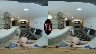 online adult video 15 VRLatina – Flower Petite – Little Latin Nymph, gyno exam fetish on femdom porn -2