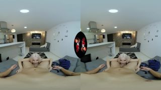 online adult video 15 VRLatina – Flower Petite – Little Latin Nymph, gyno exam fetish on femdom porn -4