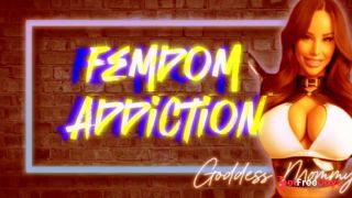 [GetFreeDays.com] Femdom Addiction Adult Clip July 2023-0