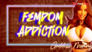 [GetFreeDays.com] Femdom Addiction Adult Clip July 2023-5