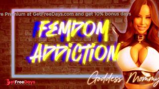 [GetFreeDays.com] Femdom Addiction Adult Clip July 2023-8