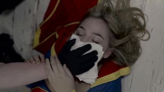 [waranlov.com] TBFE Solaria Vs Muscle Commander | cosplay, コスプレ, superheroine, 女子プロレス, wrestling-5