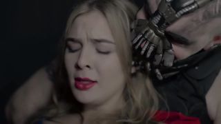 [waranlov.com] TBFE Solaria Vs Muscle Commander | cosplay, コスプレ, superheroine, 女子プロレス, wrestling-6