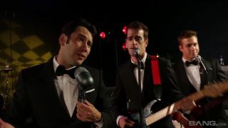 3889 - Not Jersey Boys Xxx Scene 3-2