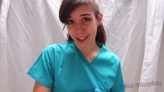 online porn clip 36 femdom in mainstream Nurse Prepare Circumcison POV, pov on fetish porn-1