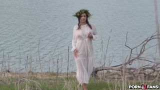 XoHannaJoy  make up XoHannaJoy Halloween Sex Fantasies Compilation-6