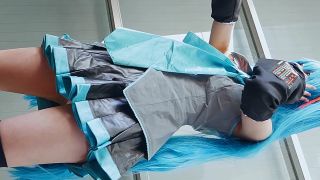 Cosplay 50 - mikupan - voyeur - voyeur -1