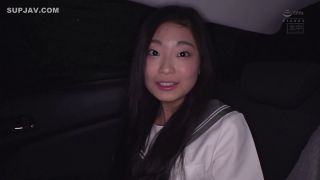 Reducing Mosaic HND-856 中学時代、学校帰りのトンネルで知らないおじさんに処女を奪われた黒髪少女デビュー 千代子-6