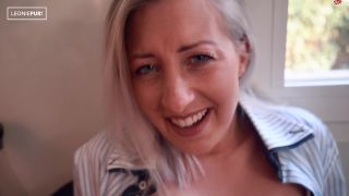 Morning Sex With Beauty German Girls - Hardcore-7