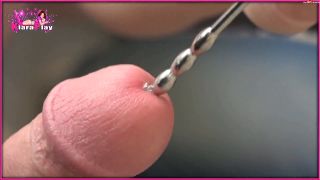 [K2S.CLUB] Cathy - SOUNDING mit 8mm Dilator im Schwanz - FullHD 1080P-4