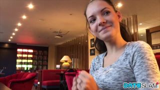  fetish  Anie  Darling: Flirtatious Brunette with Amazing Ass [FullHD 1080p] 2025 fetish-1