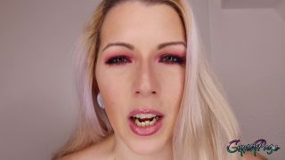 online porn video 17 GypsyPage - Totally Relaxed Jerk Off Instruction - FullHD 1080p, latex fetish clothing on pov -3
