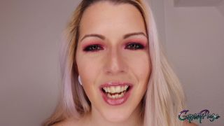 online porn video 17 GypsyPage - Totally Relaxed Jerk Off Instruction - FullHD 1080p, latex fetish clothing on pov -6