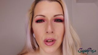 online porn video 17 GypsyPage - Totally Relaxed Jerk Off Instruction - FullHD 1080p, latex fetish clothing on pov -8