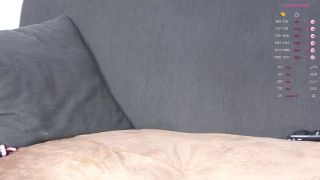 Webcam SapphireAlice 18+ Live Streaming Secrets Revealed-3