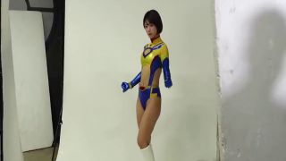 [WarAnLov.com] [ZEPE-95] Fighter of the Sun Leona SeasonⅡ Demon Monster Onitarou Part 2-021-1