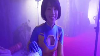 [WarAnLov.com] [ZEPE-95] Fighter of the Sun Leona SeasonⅡ Demon Monster Onitarou Part 2-021-4