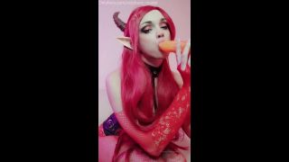 Octokuro - Demon Girl Download New Porn Video Fast Mode o...-5