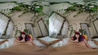 Video Alex Coal  Snow White, Prince Charming A XXX Parody 1440p 2K-1