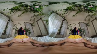 Video Alex Coal  Snow White, Prince Charming A XXX Parody 1440p 2K-4