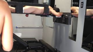 [K2S.CLUB] Ballbusting Bianca - Dominabianca - 100 Hits Of Pleasure Episode 5 Dildo Busting - FullHD 1080P-4