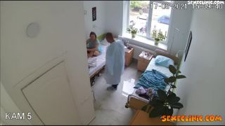[sexeclinic.com] Doctor penis exam xxx porn keep2share k2s video-3