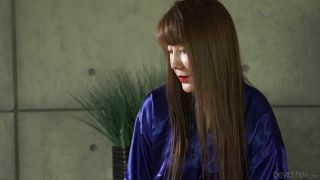 John Strong, Tiffany Rain - Asian Strip Mall Massage #04-1