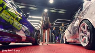 xxx clip 34 Jeny Smith – A Promo Girl on brunette girls porn sex porno big ass milf-6