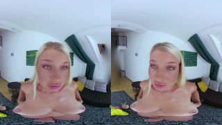 virtual reality - VRIntimacy presents Intimacy 004 Truly Intimate – Lucy Li 5K-4