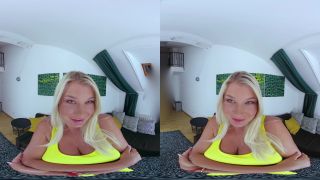 virtual reality - VRIntimacy presents Intimacy 004 Truly Intimate – Lucy Li 5K-9
