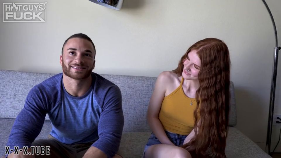 Jane Rogers Hotguysfuck Com Harity Muscle Man Kent Little Returns To Fuck Redhead  Jane Rogers  SiteRip