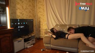 I want to have anal sex and check your ID.-1